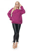 Chandail model 131603 PeeKaBoo